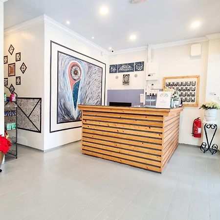 Pine Lodge By Evr Previously Yss Indrawasih Perai Esterno foto