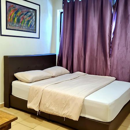 Pine Lodge By Evr Previously Yss Indrawasih Perai Esterno foto