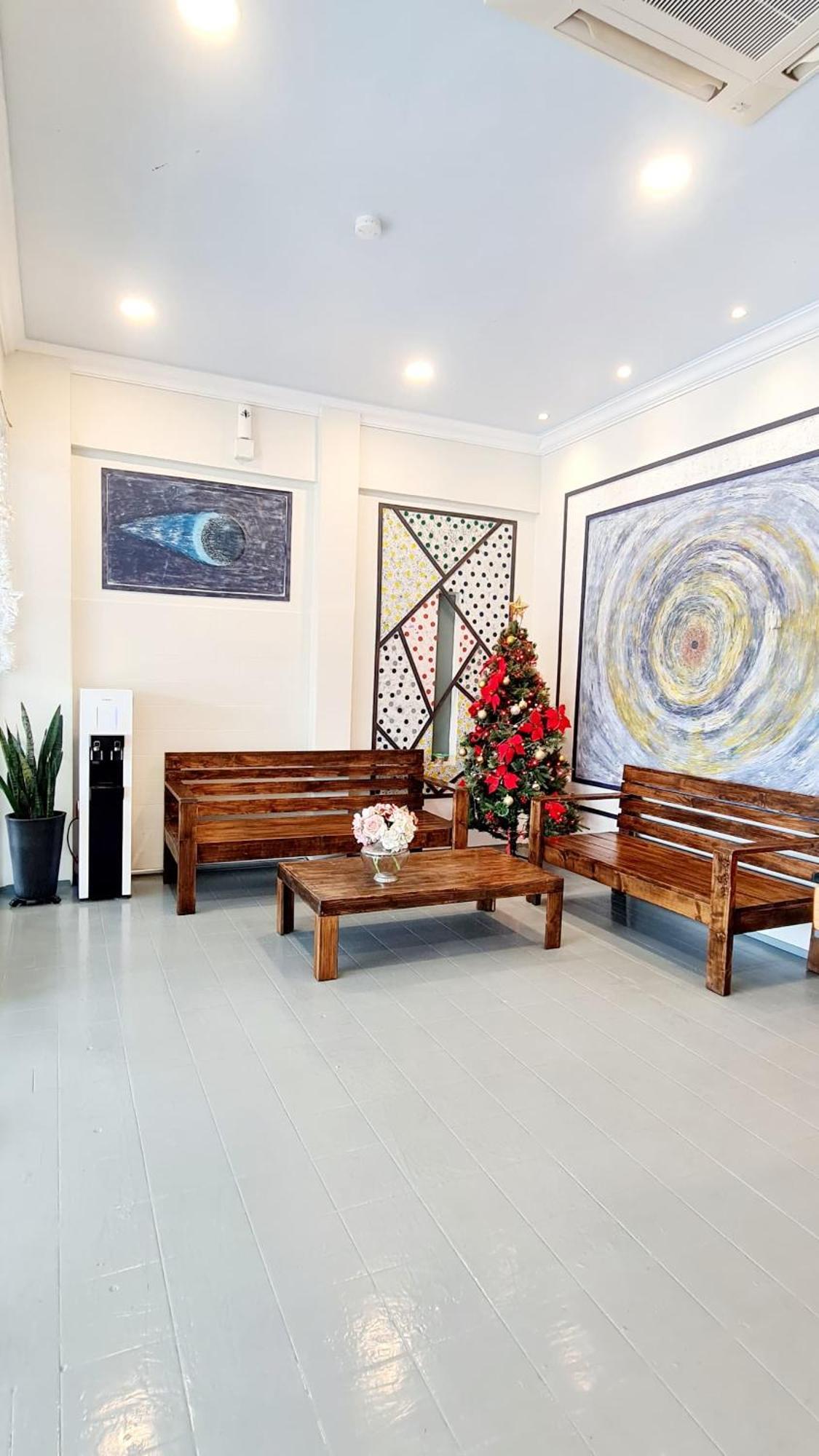 Pine Lodge By Evr Previously Yss Indrawasih Perai Esterno foto