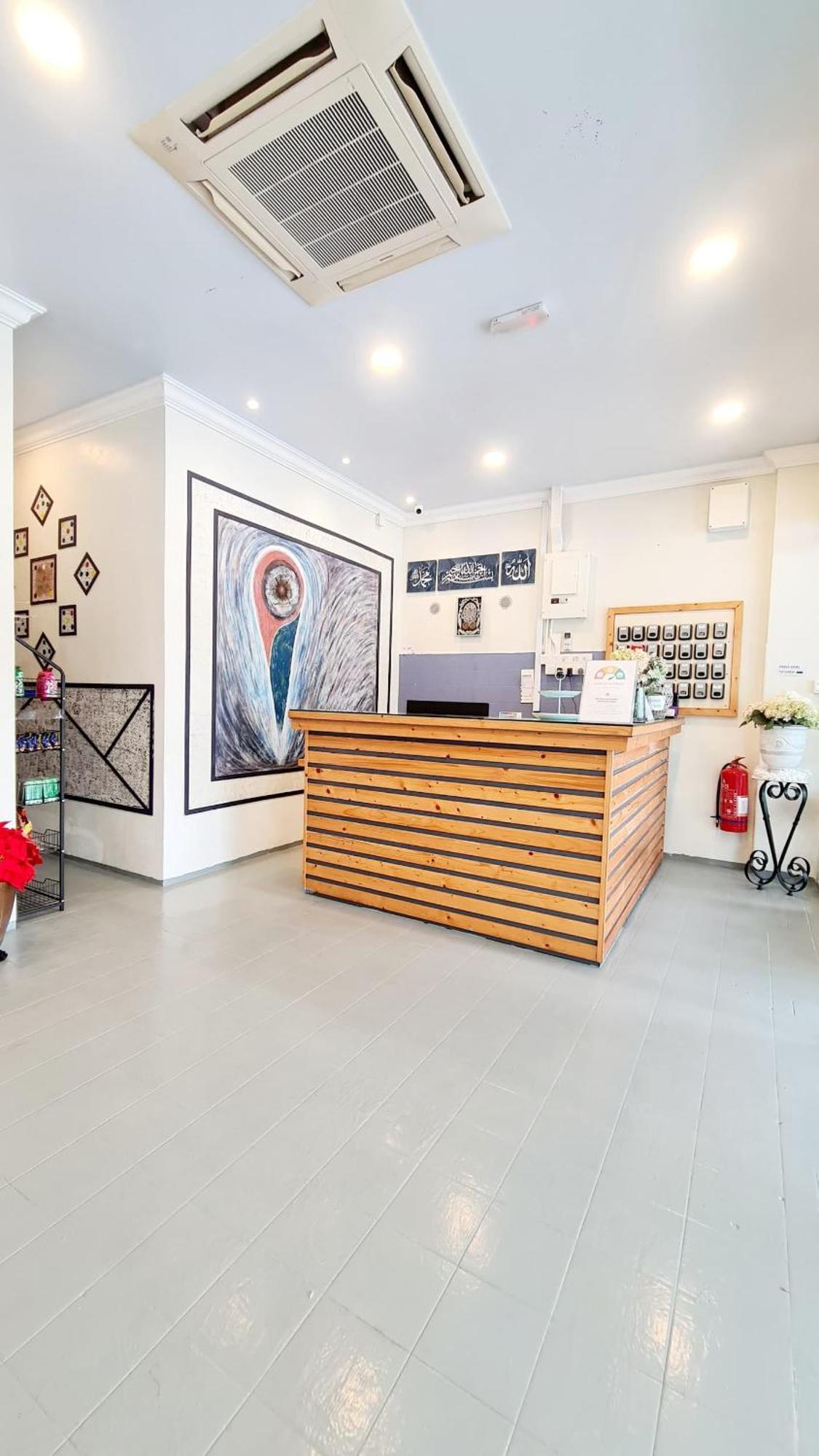 Pine Lodge By Evr Previously Yss Indrawasih Perai Esterno foto