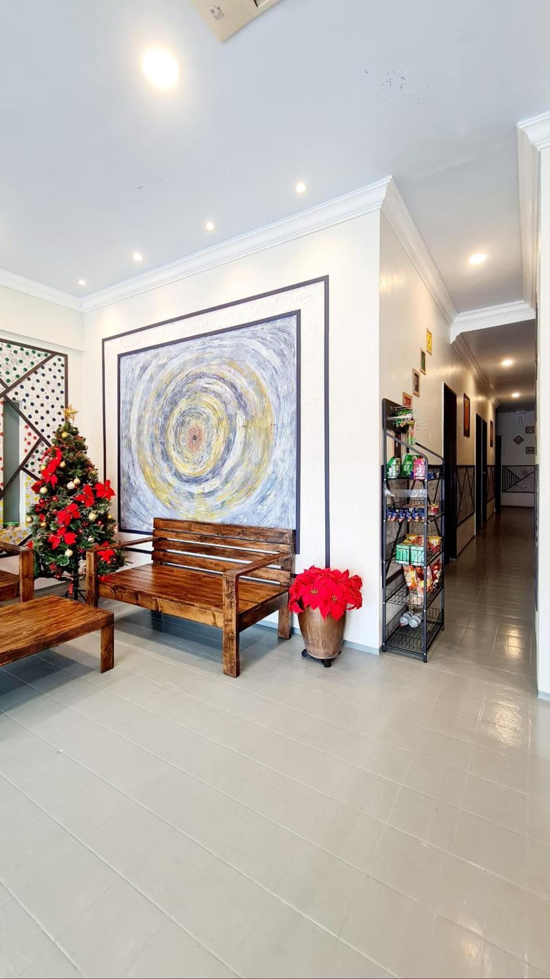 Pine Lodge By Evr Previously Yss Indrawasih Perai Esterno foto