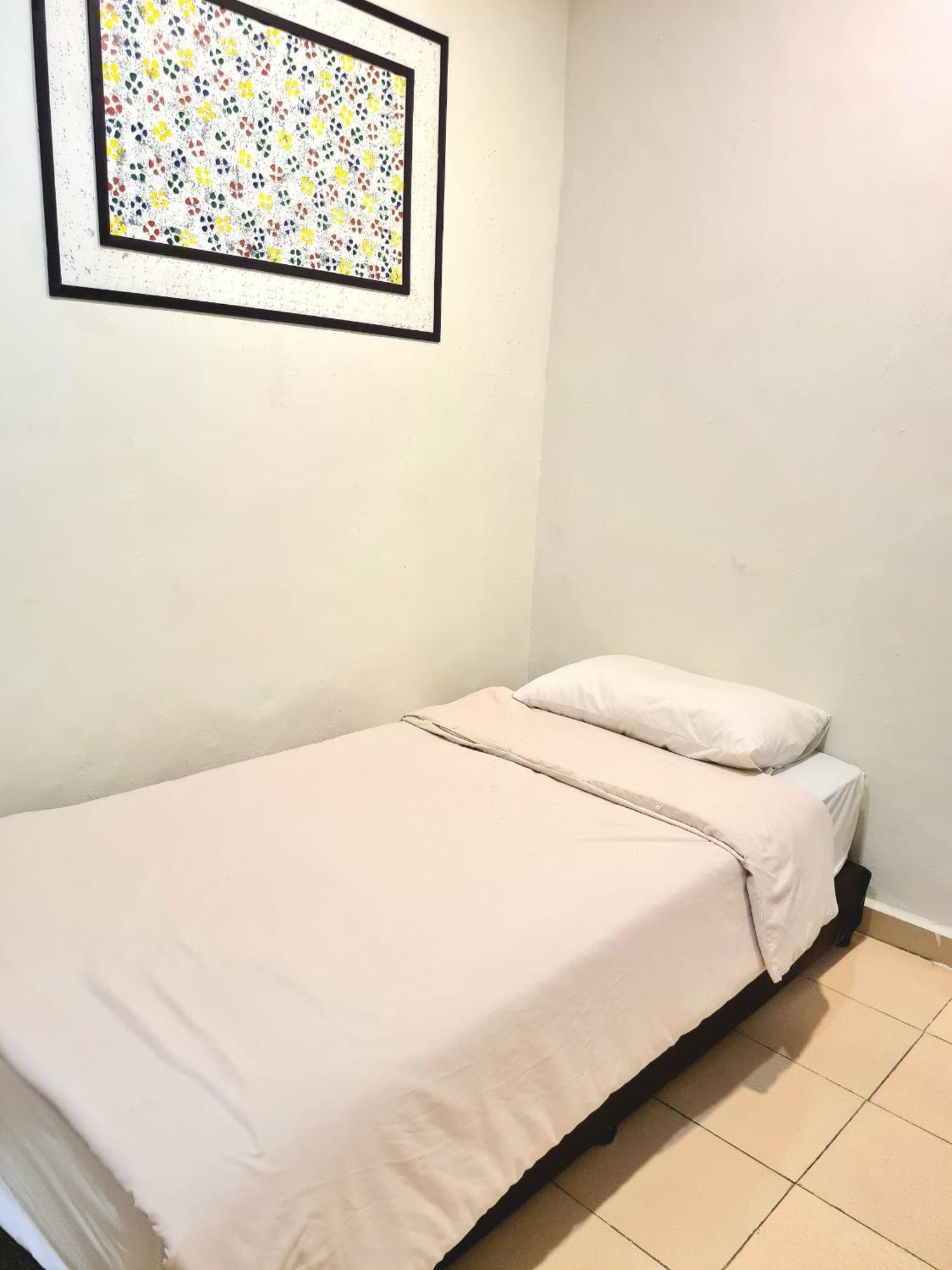 Pine Lodge By Evr Previously Yss Indrawasih Perai Esterno foto