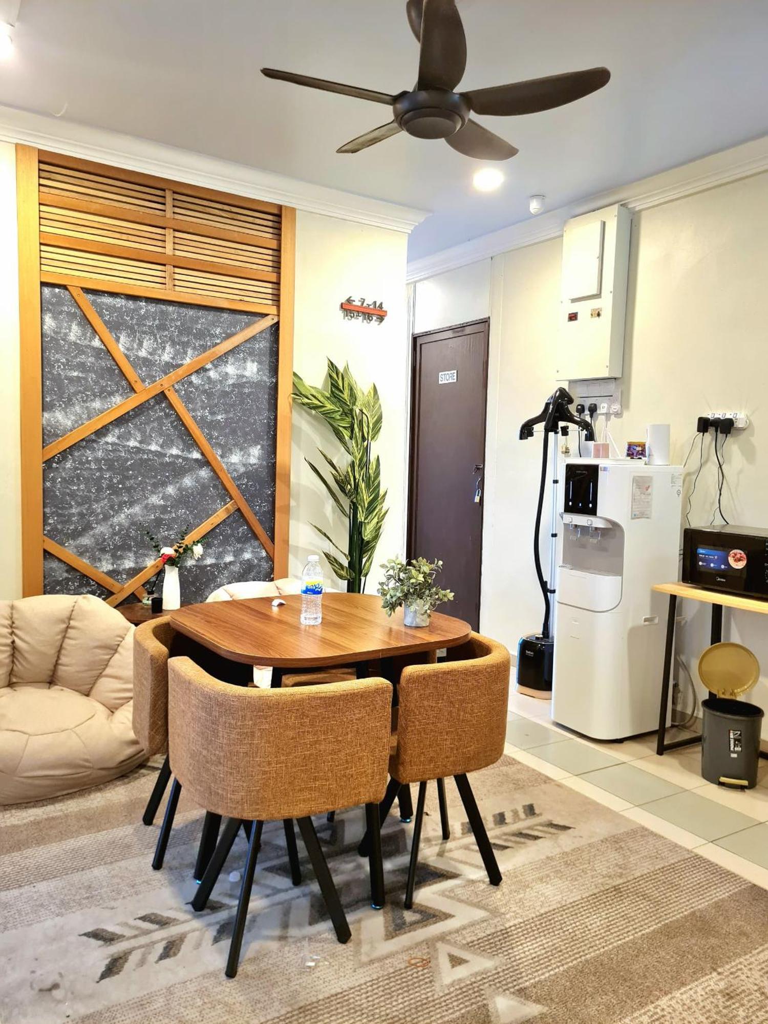Pine Lodge By Evr Previously Yss Indrawasih Perai Esterno foto